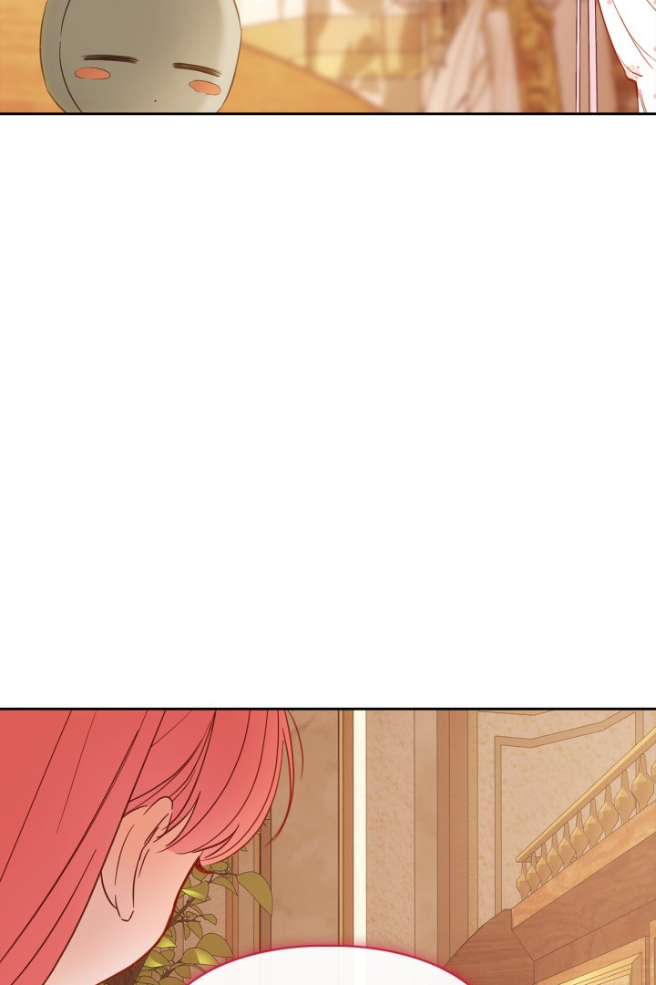 Baby Prisoner of Winter Castle Chapter 33 Gambar 18