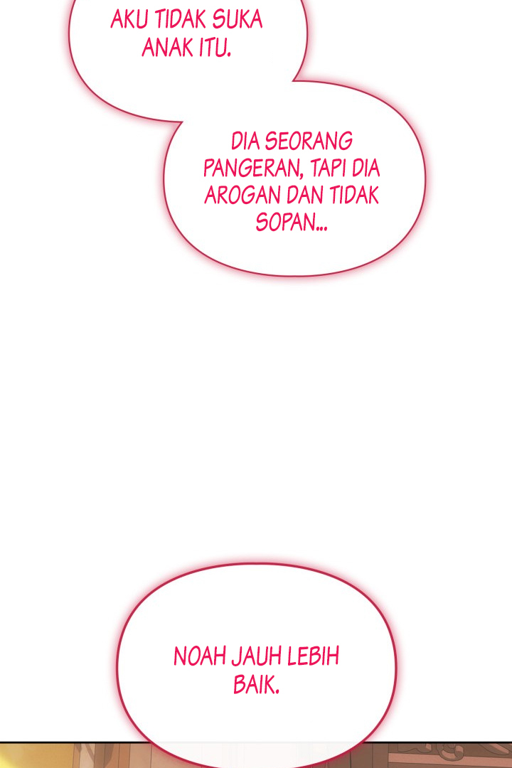 Baby Prisoner of Winter Castle Chapter 33 Gambar 22