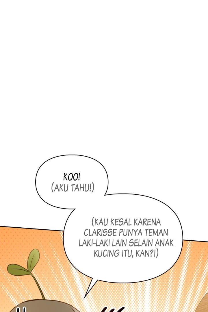 Baby Prisoner of Winter Castle Chapter 33 Gambar 24