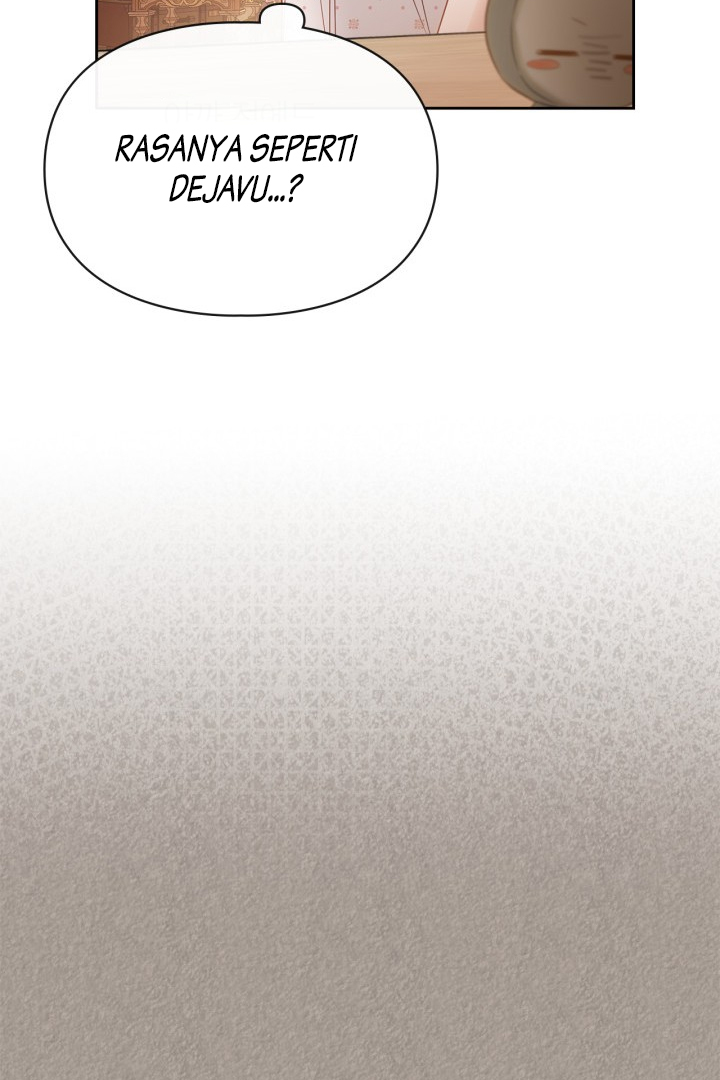 Baby Prisoner of Winter Castle Chapter 33 Gambar 27