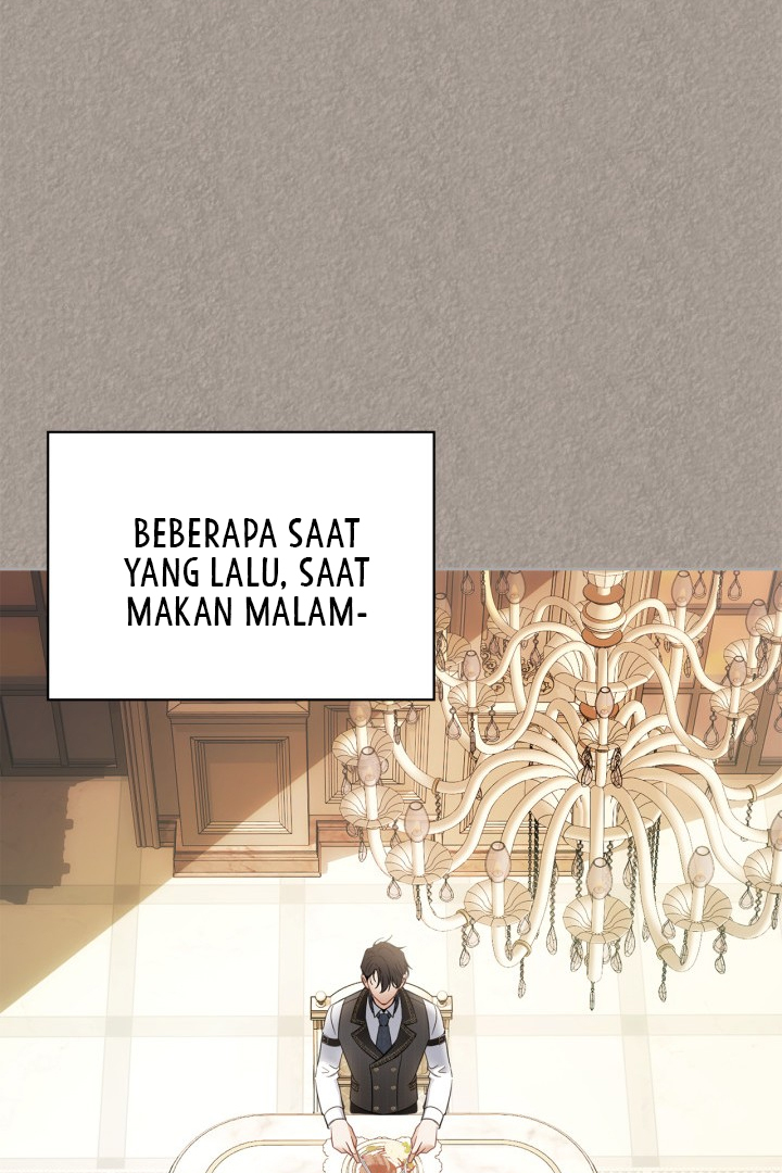 Baby Prisoner of Winter Castle Chapter 33 Gambar 28