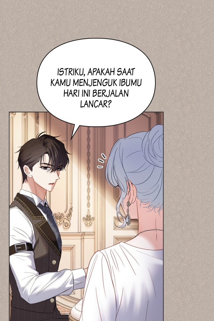 Baby Prisoner of Winter Castle Chapter 33 Gambar 30