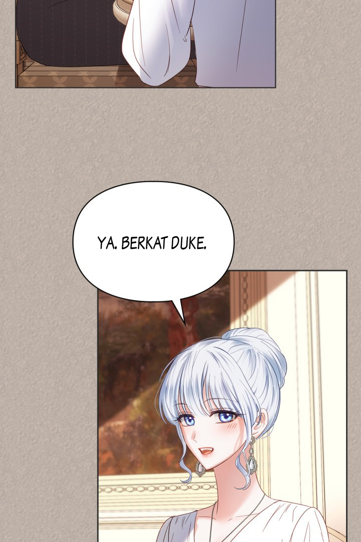 Baby Prisoner of Winter Castle Chapter 33 Gambar 31