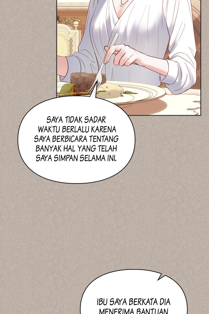 Baby Prisoner of Winter Castle Chapter 33 Gambar 32