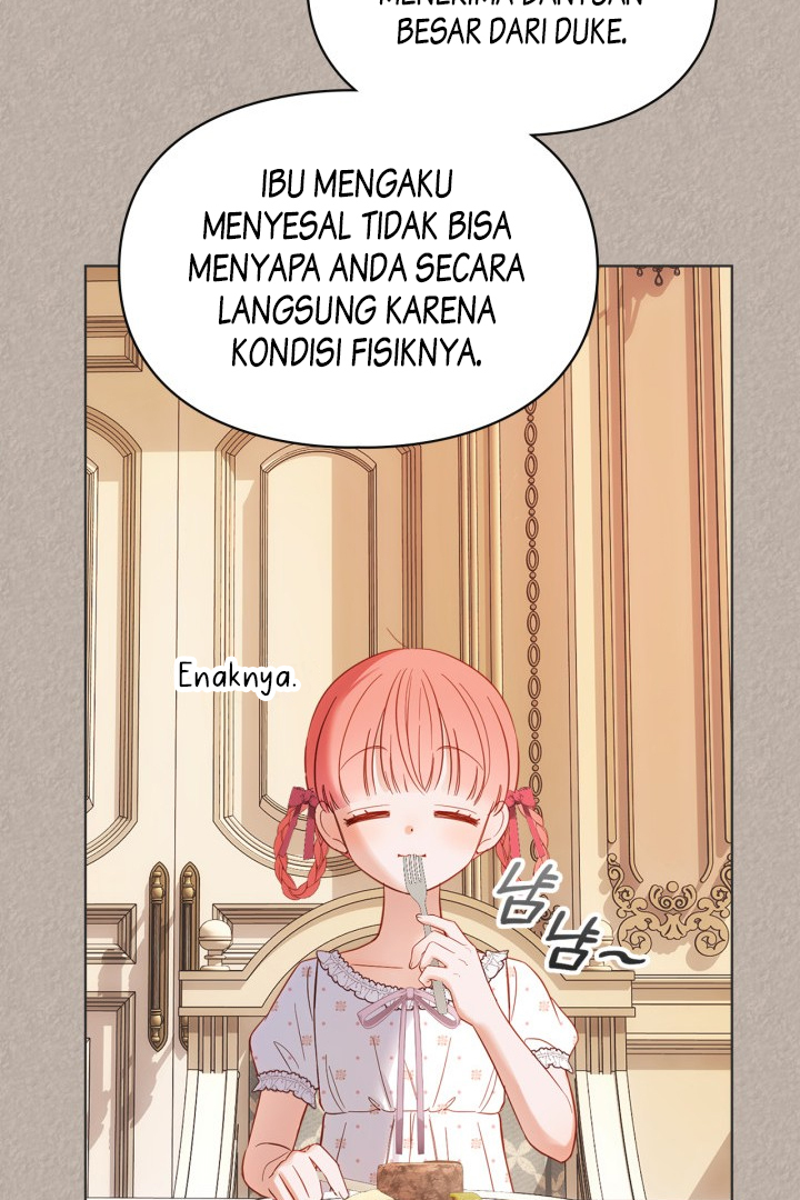 Baby Prisoner of Winter Castle Chapter 33 Gambar 33