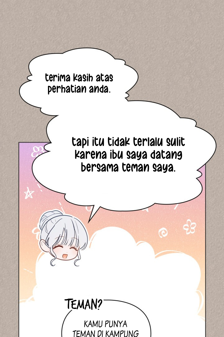 Baby Prisoner of Winter Castle Chapter 33 Gambar 36