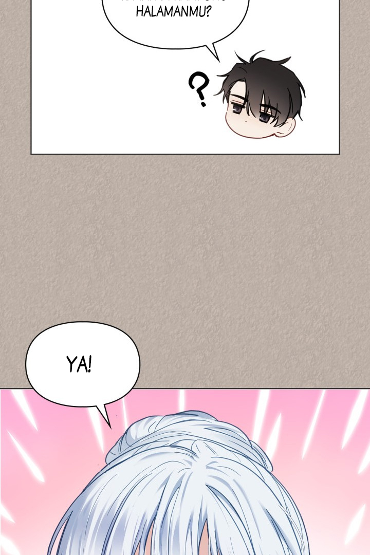 Baby Prisoner of Winter Castle Chapter 33 Gambar 37