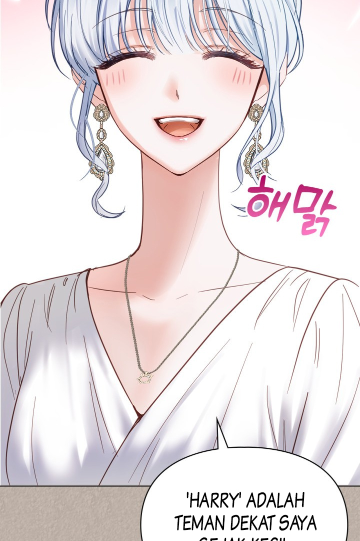Baby Prisoner of Winter Castle Chapter 33 Gambar 38