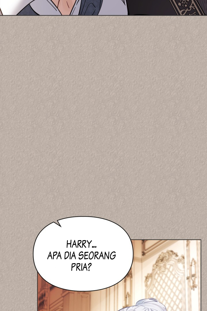 Baby Prisoner of Winter Castle Chapter 33 Gambar 40