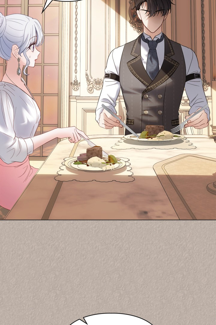 Baby Prisoner of Winter Castle Chapter 33 Gambar 47