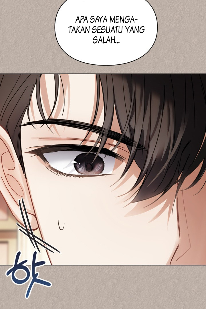Baby Prisoner of Winter Castle Chapter 33 Gambar 48