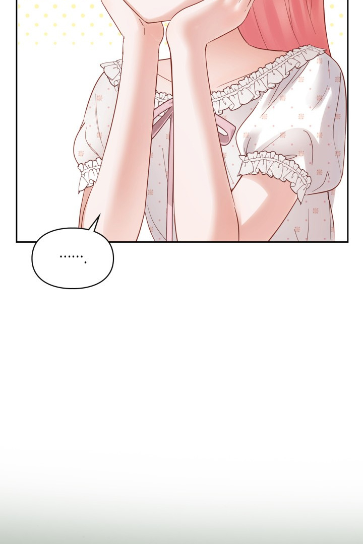 Baby Prisoner of Winter Castle Chapter 33 Gambar 5