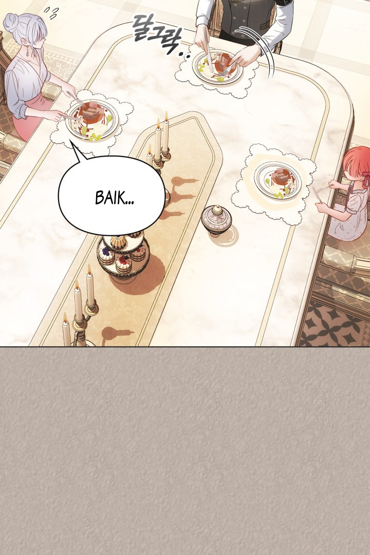 Baby Prisoner of Winter Castle Chapter 33 Gambar 50
