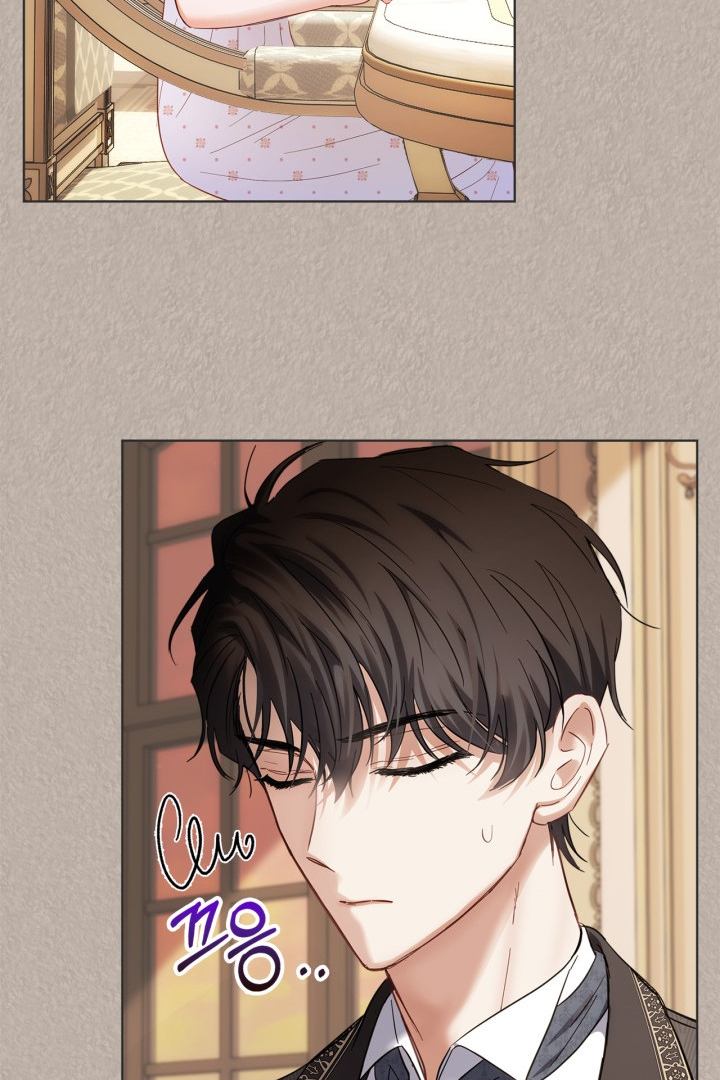 Baby Prisoner of Winter Castle Chapter 33 Gambar 52