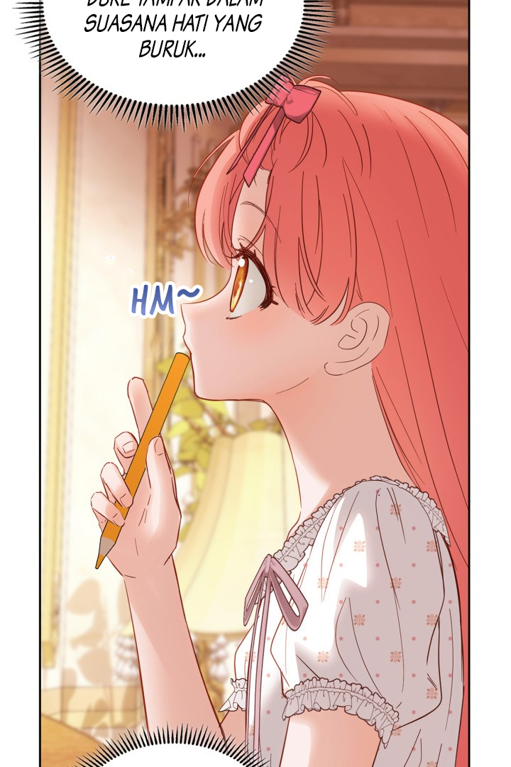 Baby Prisoner of Winter Castle Chapter 33 Gambar 55