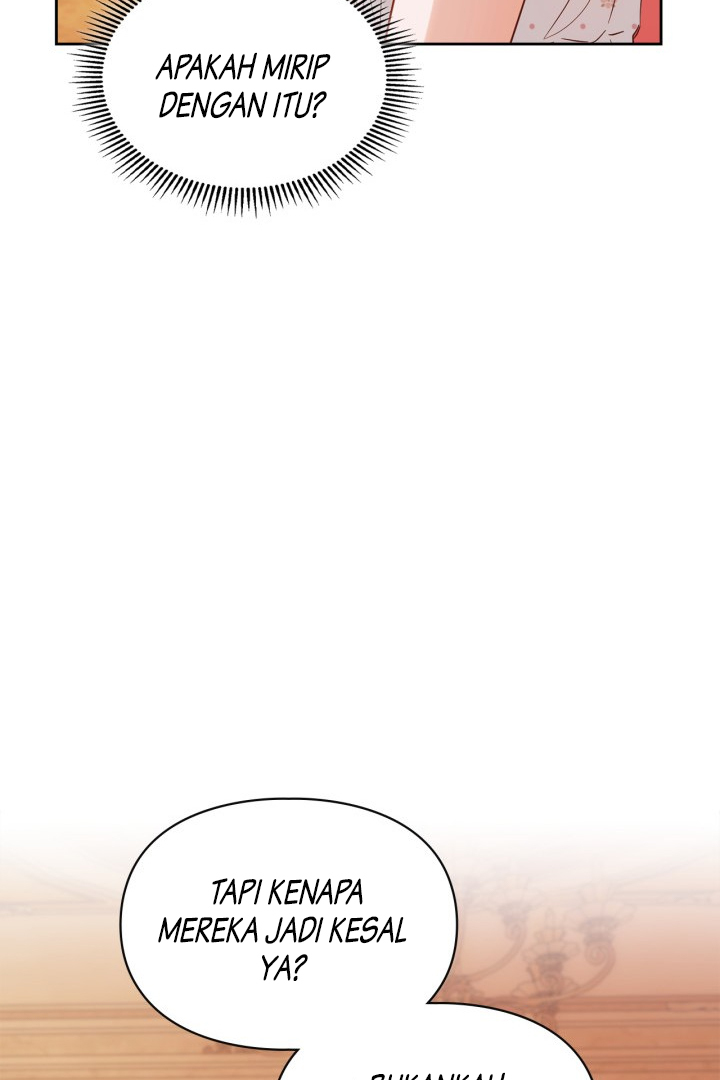 Baby Prisoner of Winter Castle Chapter 33 Gambar 56