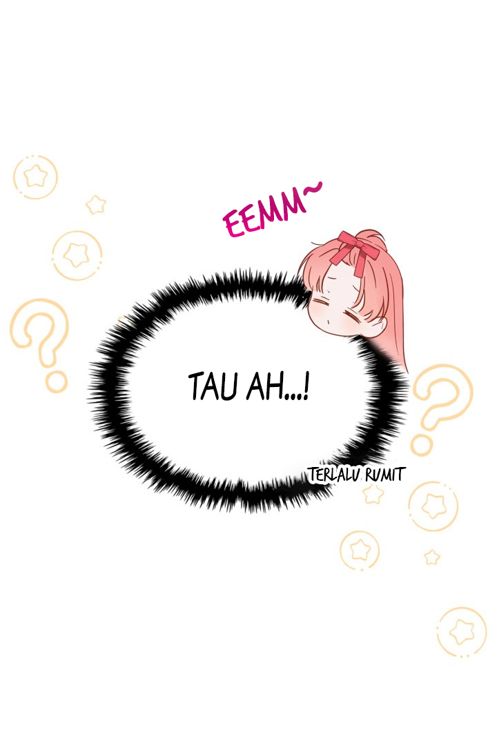 Baby Prisoner of Winter Castle Chapter 33 Gambar 58