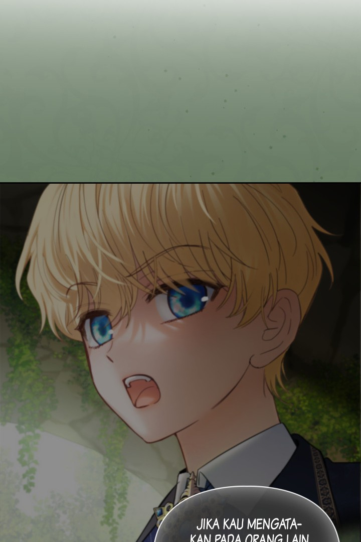 Baby Prisoner of Winter Castle Chapter 33 Gambar 6