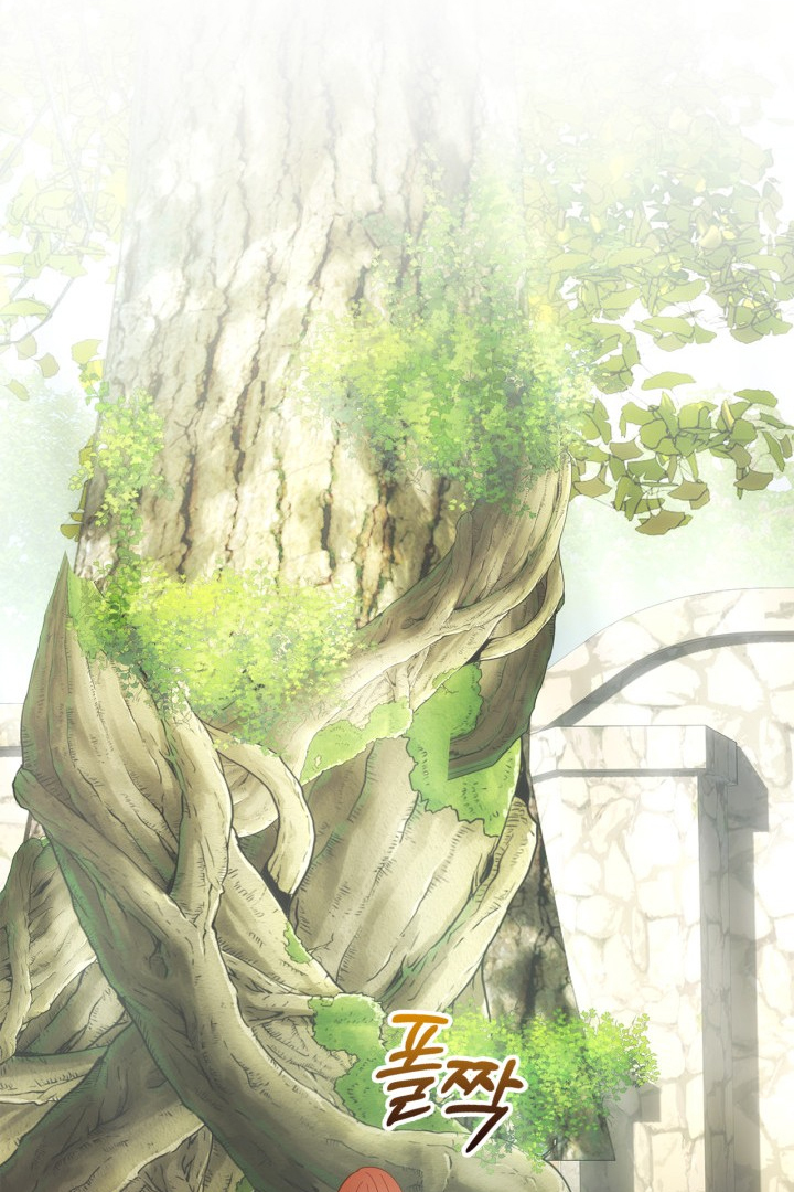 Baby Prisoner of Winter Castle Chapter 33 Gambar 62