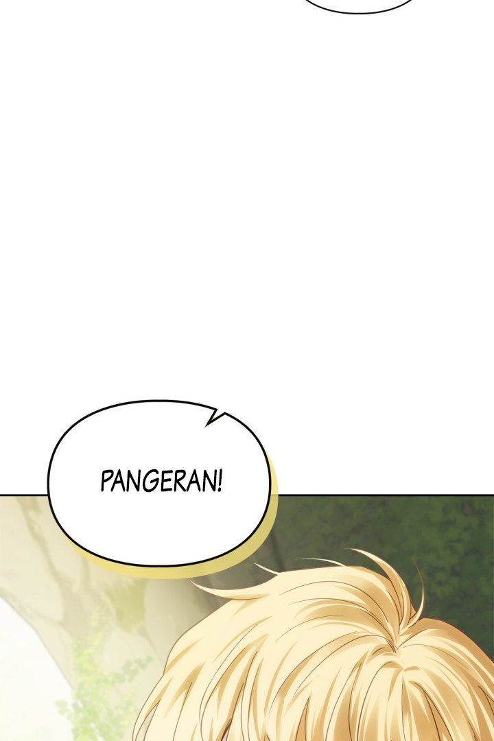 Baby Prisoner of Winter Castle Chapter 33 Gambar 66
