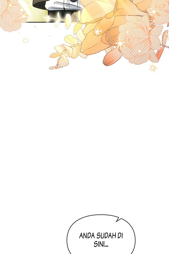 Baby Prisoner of Winter Castle Chapter 33 Gambar 68