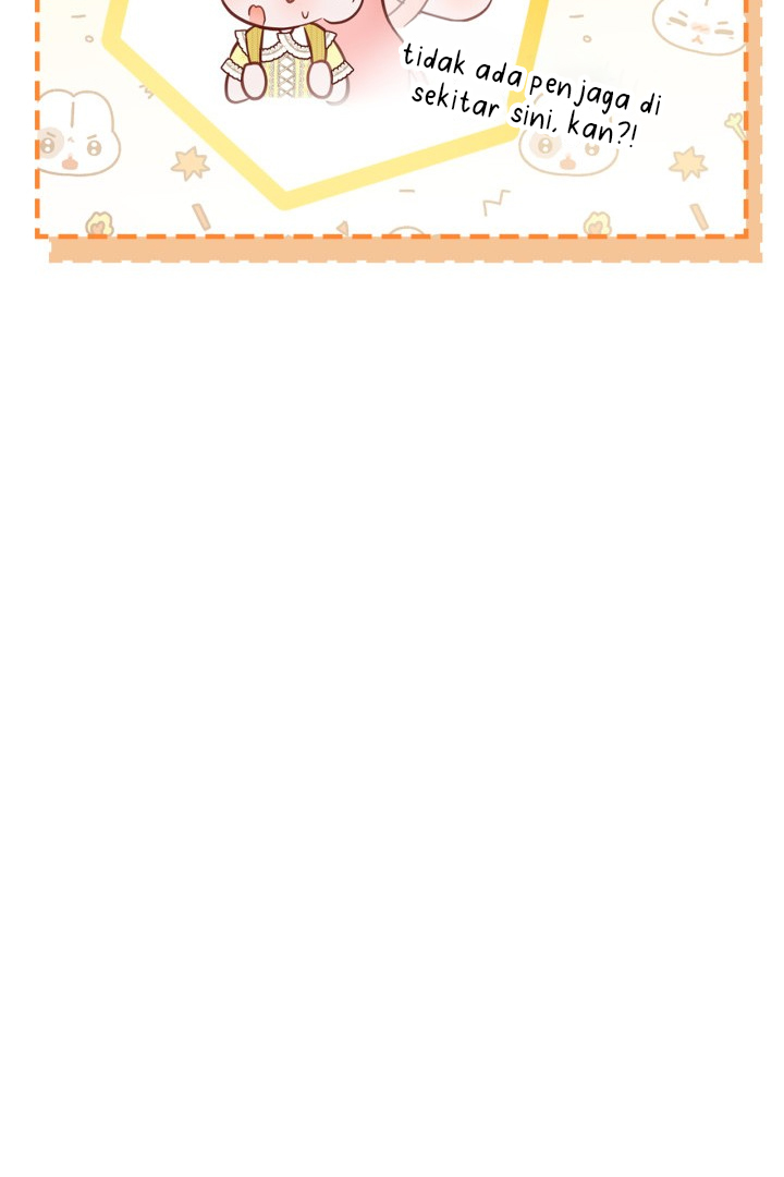 Baby Prisoner of Winter Castle Chapter 33 Gambar 76
