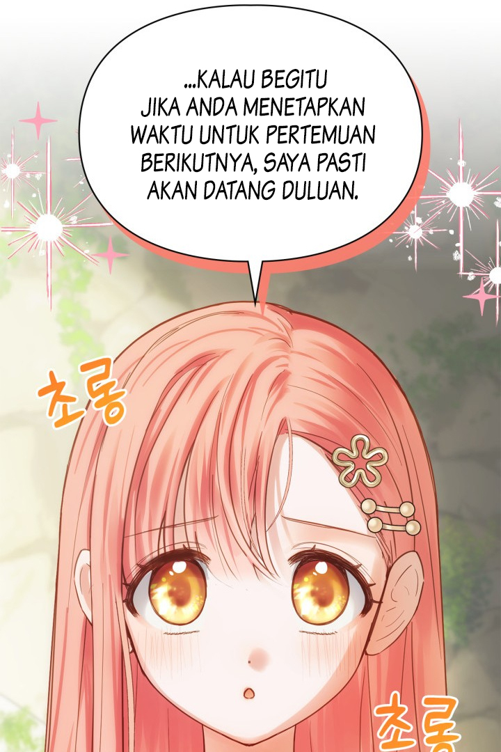 Baby Prisoner of Winter Castle Chapter 33 Gambar 80