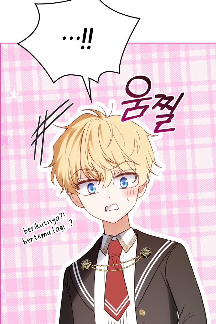 Baby Prisoner of Winter Castle Chapter 33 Gambar 82