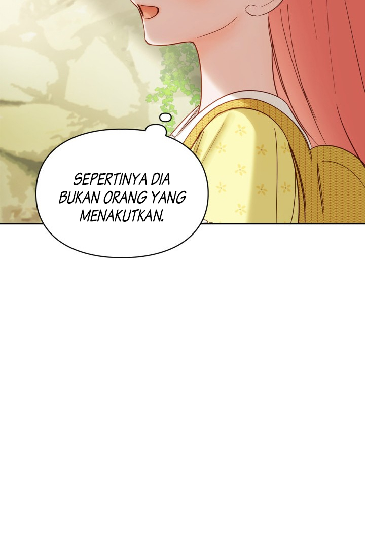 Baby Prisoner of Winter Castle Chapter 33 Gambar 86