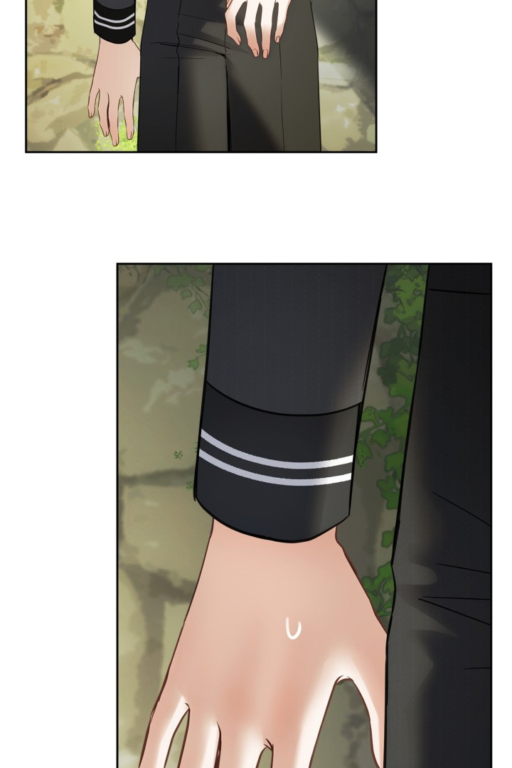 Baby Prisoner of Winter Castle Chapter 33 Gambar 88