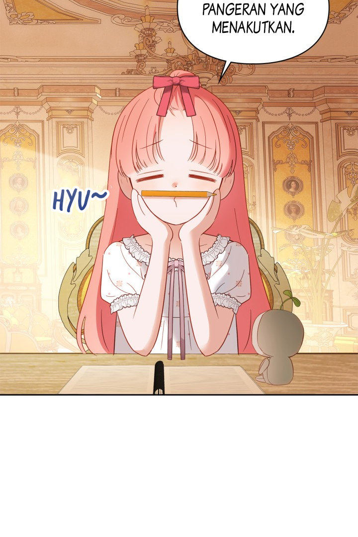 Baby Prisoner of Winter Castle Chapter 33 Gambar 9