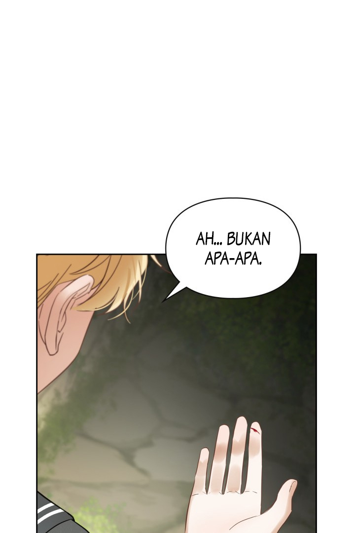 Baby Prisoner of Winter Castle Chapter 33 Gambar 91