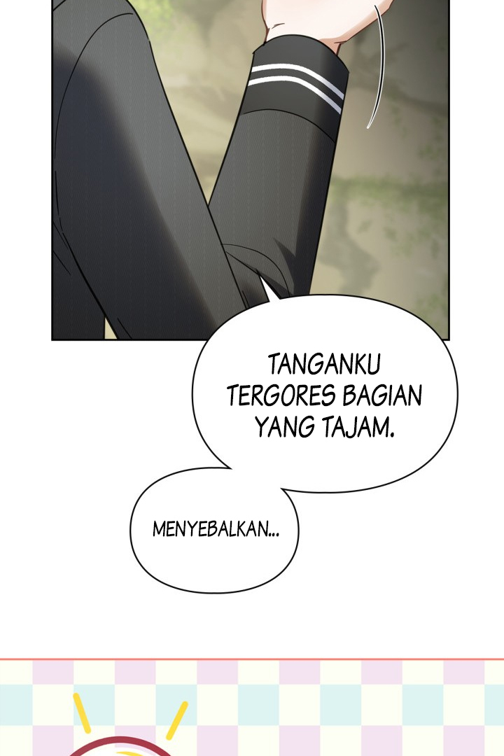 Baby Prisoner of Winter Castle Chapter 33 Gambar 92
