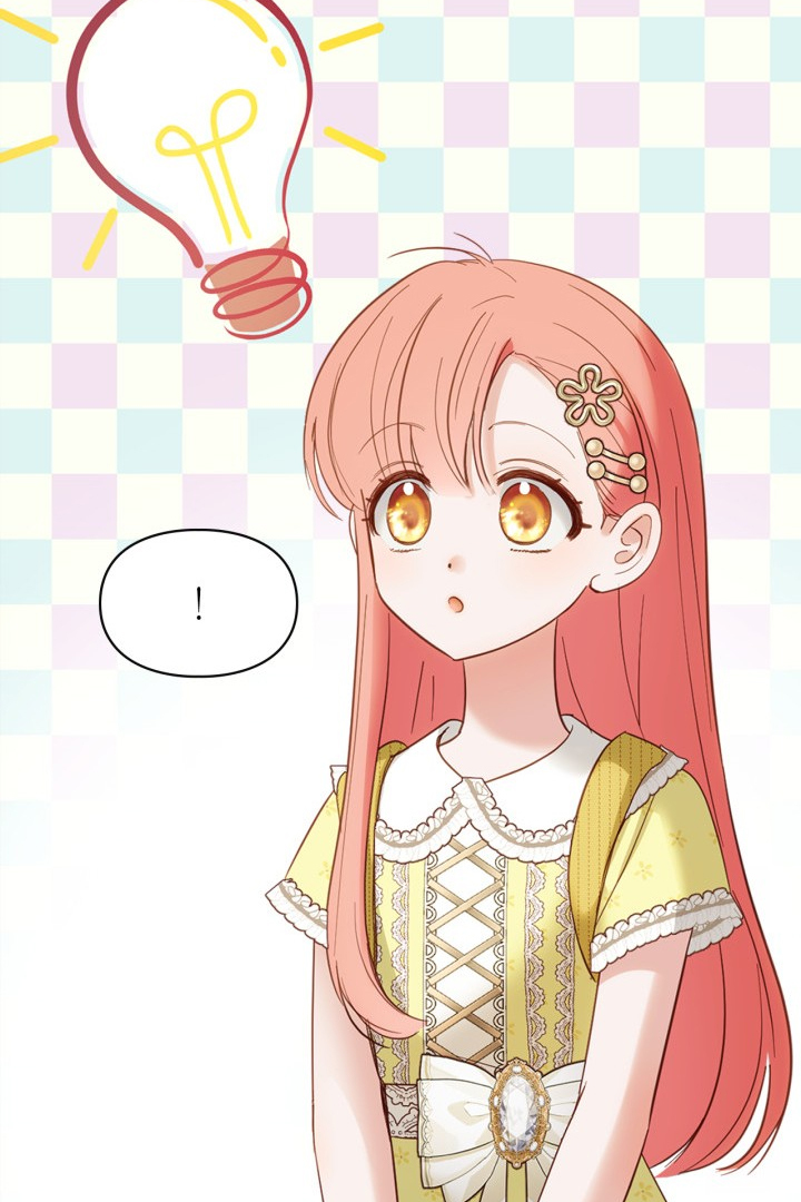 Baby Prisoner of Winter Castle Chapter 33 Gambar 93
