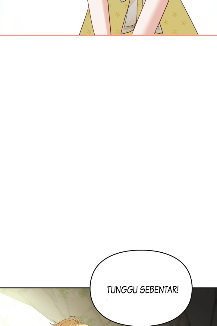 Baby Prisoner of Winter Castle Chapter 33 Gambar 94