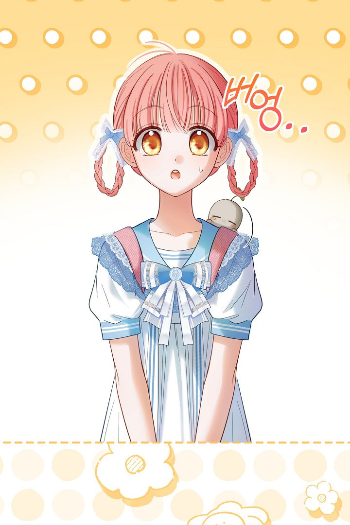 Baby Prisoner of Winter Castle Chapter 32 Gambar 103