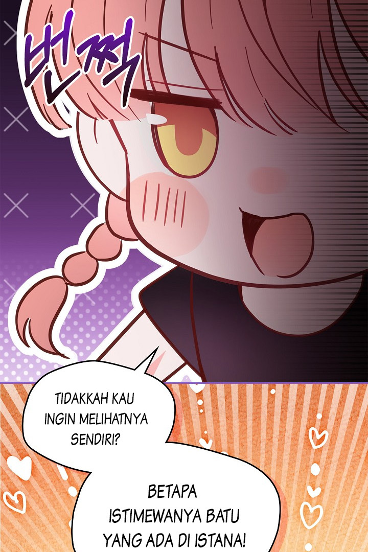 Baby Prisoner of Winter Castle Chapter 32 Gambar 11