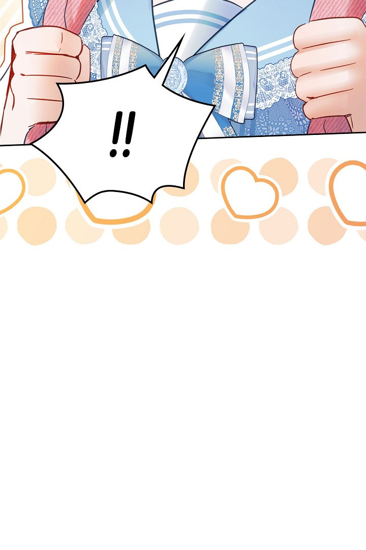 Baby Prisoner of Winter Castle Chapter 32 Gambar 13