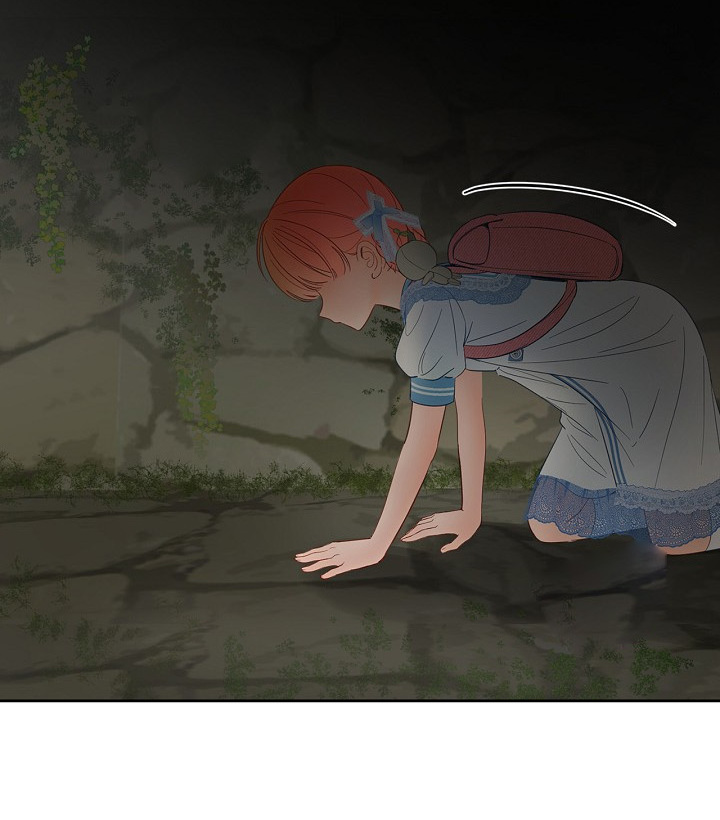 Baby Prisoner of Winter Castle Chapter 32 Gambar 20