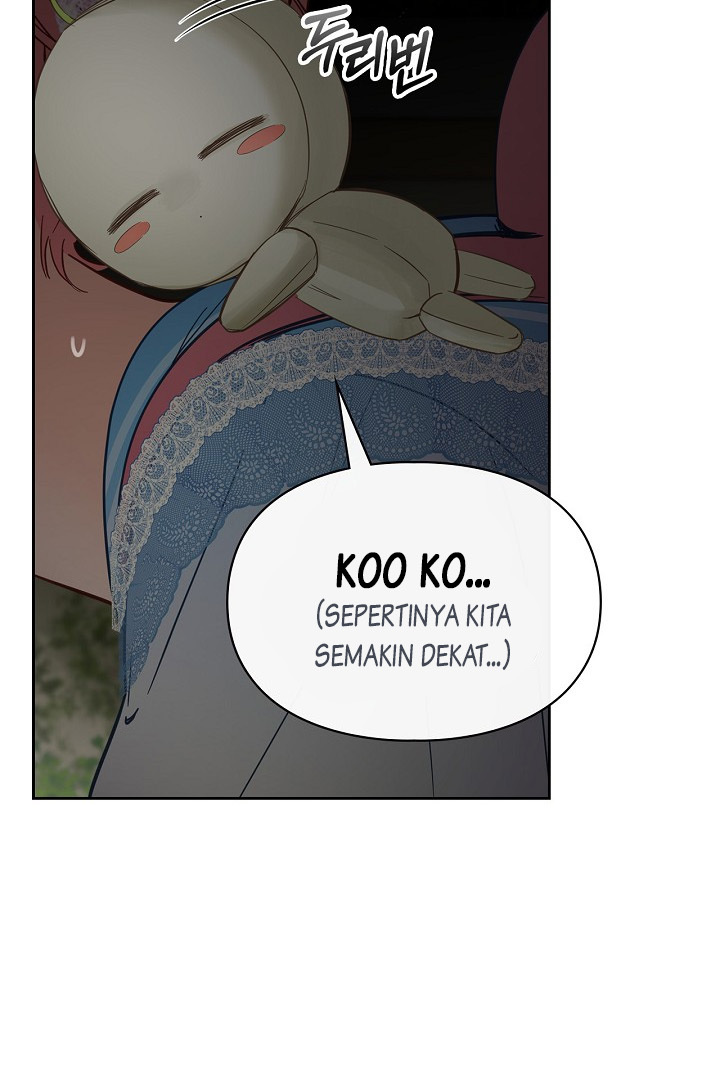 Baby Prisoner of Winter Castle Chapter 32 Gambar 23