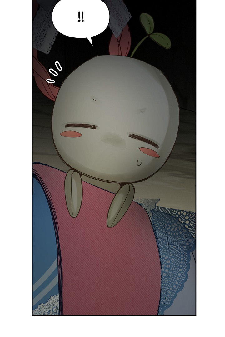 Baby Prisoner of Winter Castle Chapter 32 Gambar 26