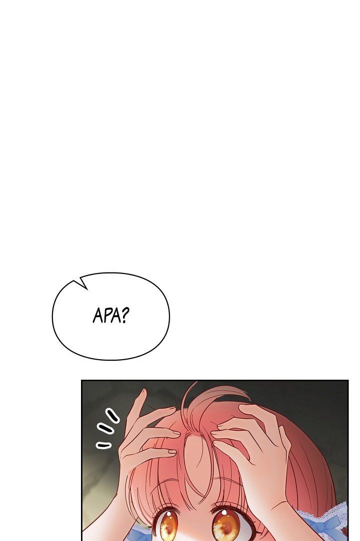 Baby Prisoner of Winter Castle Chapter 32 Gambar 31