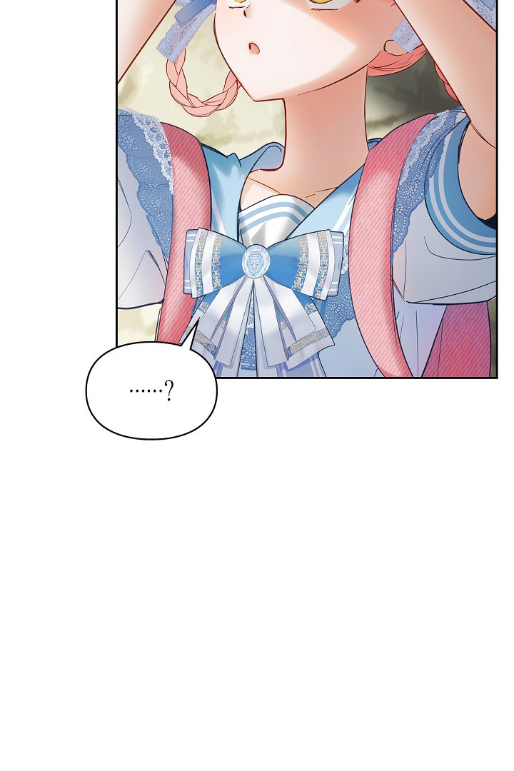 Baby Prisoner of Winter Castle Chapter 32 Gambar 32
