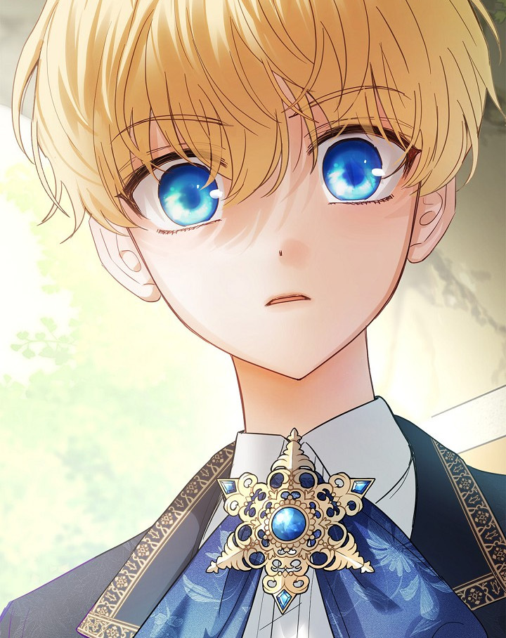 Baby Prisoner of Winter Castle Chapter 32 Gambar 37