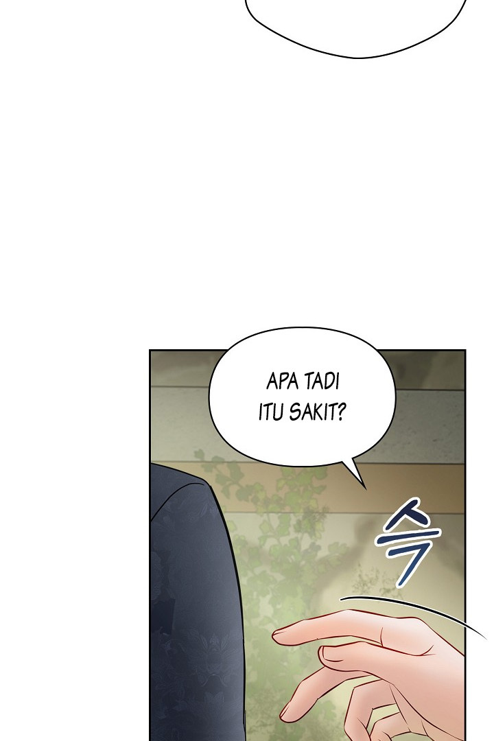 Baby Prisoner of Winter Castle Chapter 32 Gambar 42
