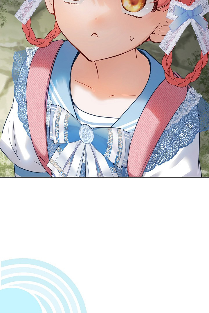 Baby Prisoner of Winter Castle Chapter 32 Gambar 49
