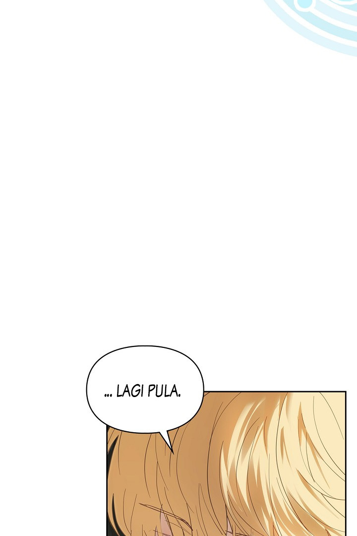 Baby Prisoner of Winter Castle Chapter 32 Gambar 51