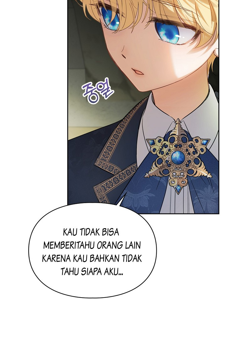 Baby Prisoner of Winter Castle Chapter 32 Gambar 52