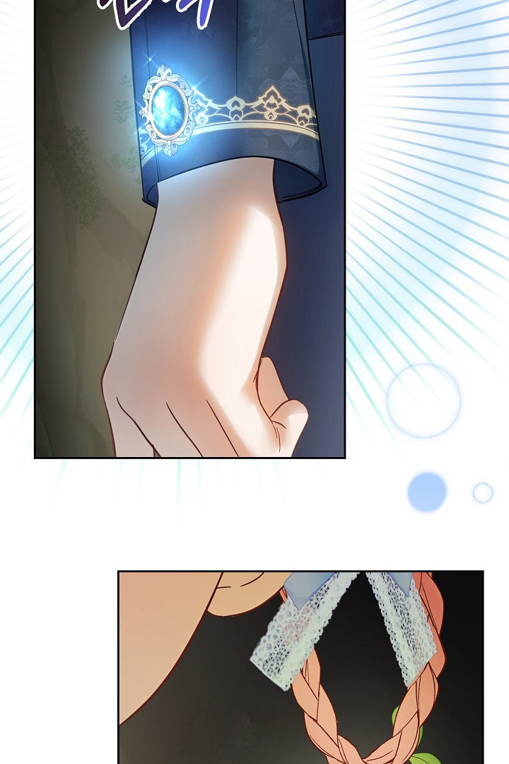 Baby Prisoner of Winter Castle Chapter 32 Gambar 55