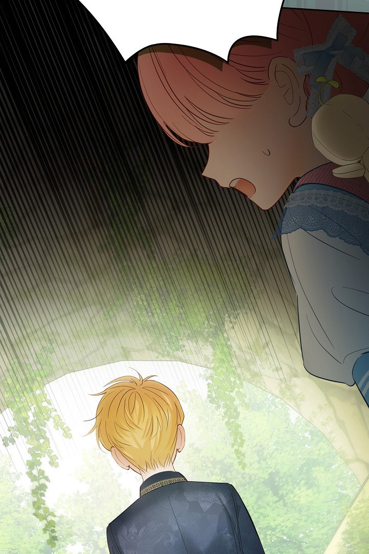 Baby Prisoner of Winter Castle Chapter 32 Gambar 61